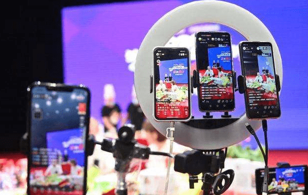 图片来自网络,侵删以上就是直播系统的框架构成部分了,自从直播崛起