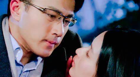 替身|影视剧疯批真香定律！躲过莫绍谦，却逃不过帝旭，李承鄞，傅慎行