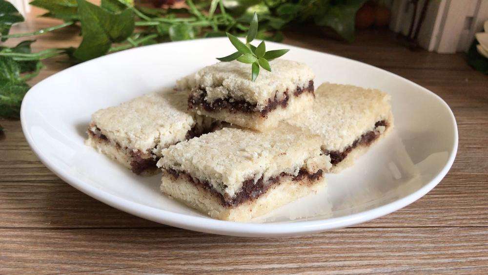 板栗|快过年了，别忘了回家看看，建议带上这5零食，胜过牛奶