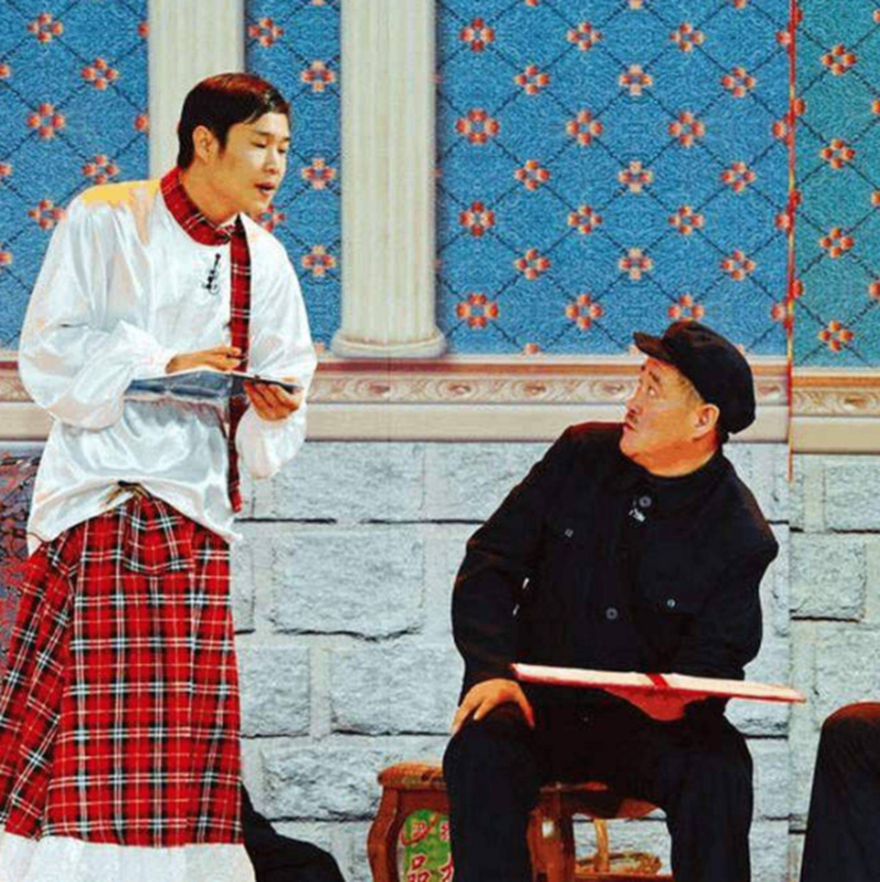 2022春晚赵本山将重磅回归?