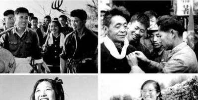 1968年，知青廖晓东不顾众人反对执意嫁给贫农，后来她怎么样了？