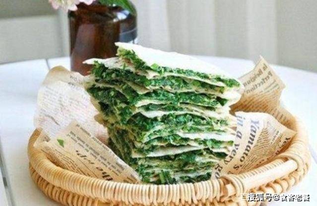 在家怎么做烤韭菜好吃 653827de36674f23a51eea6b00bd63cf.jpeg