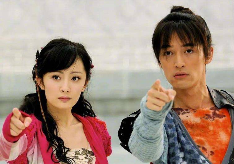 仙剑|《仙剑4》要来了，网上传出四大主演人选，观众：你俩是真敢接呀