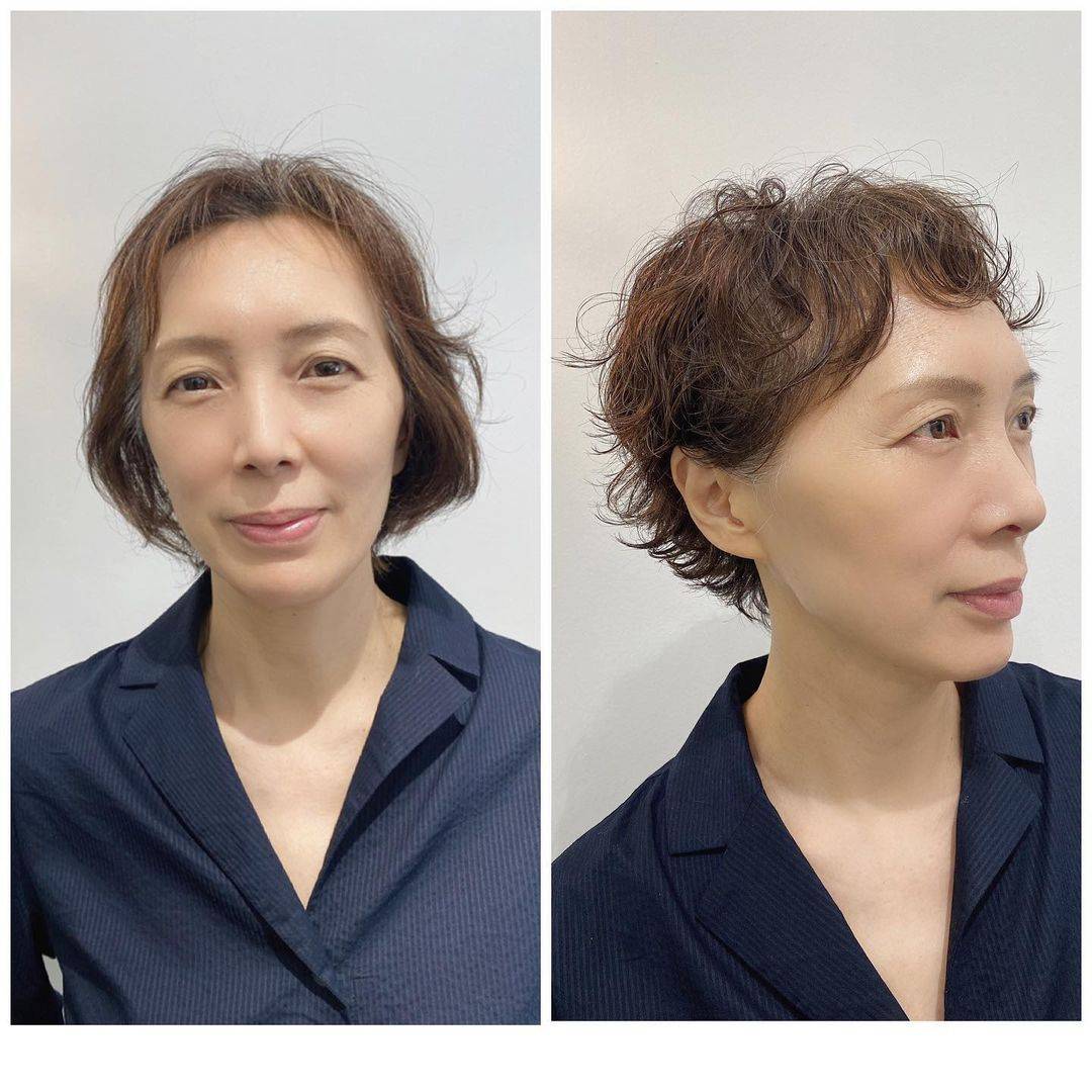 发型2022发型这样剪，变美很简单，堪比换脸颜值翻倍