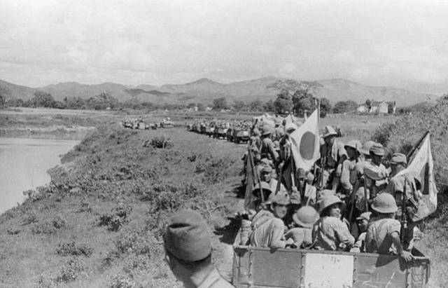 上级命令死守7天 他错听成 Quot 守47天 Quot 一万多人坚持到最后一刻 方先觉 衡阳 日军