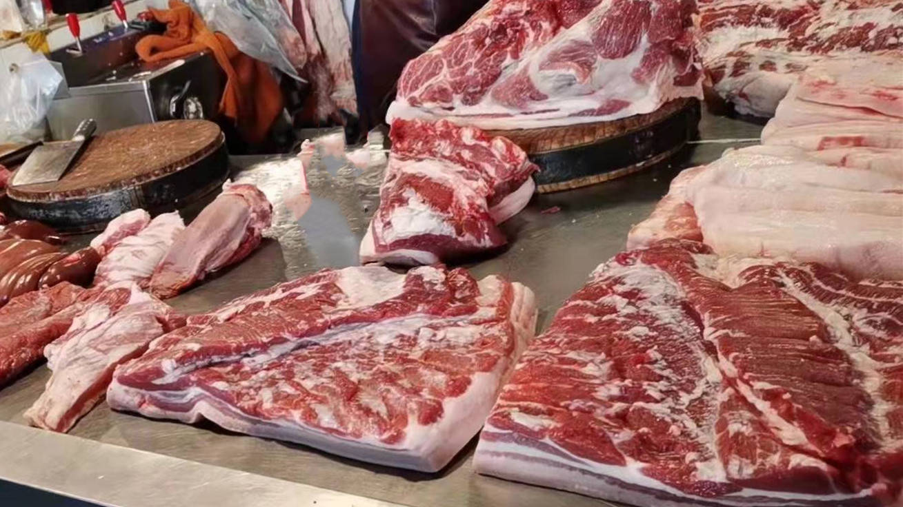 美食|过年买猪肉，这“6部位”最划算，肉质好营养高，抓紧告诉家里人