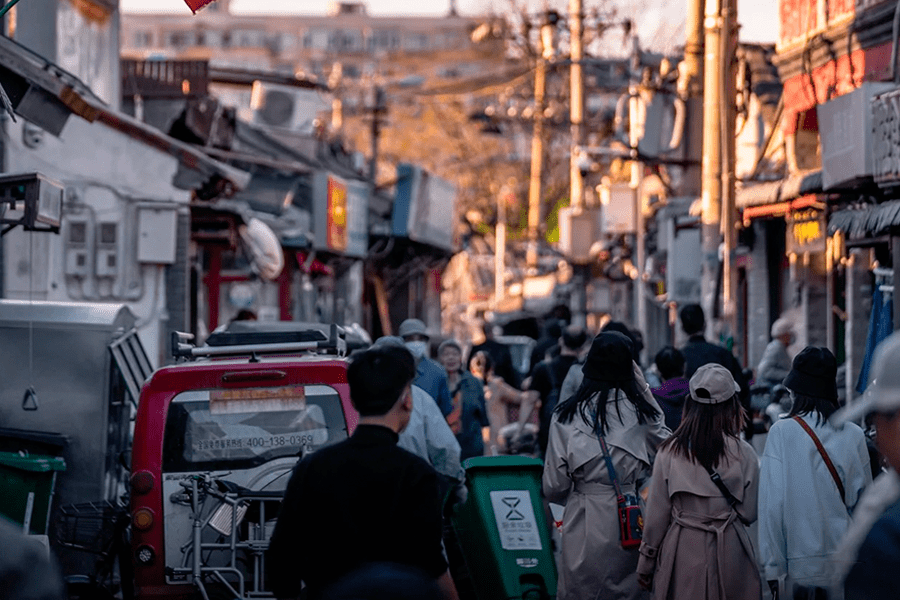 早茶|在中国最会吃早餐的十个地方，开启2022