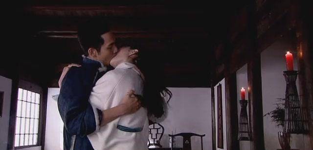 替身|影视剧疯批真香定律！躲过莫绍谦，却逃不过帝旭，李承鄞，傅慎行