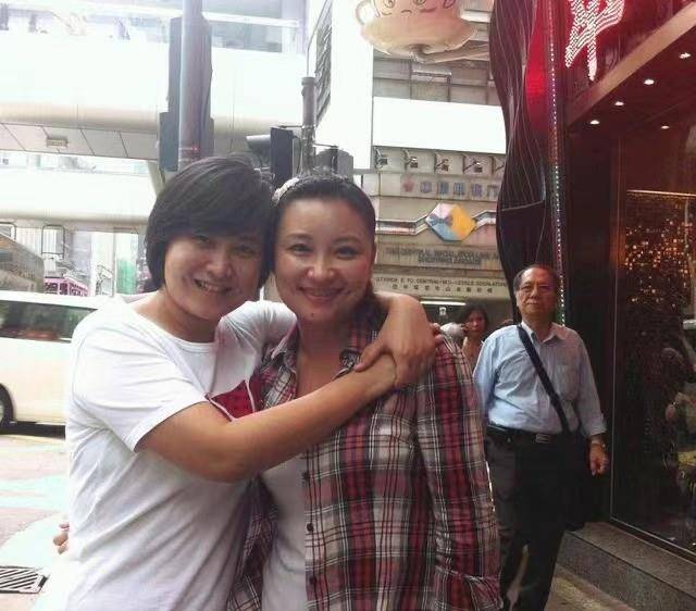 因为|从国内火向日本,我们正在见证中国新一代“女喜剧之王”的诞生