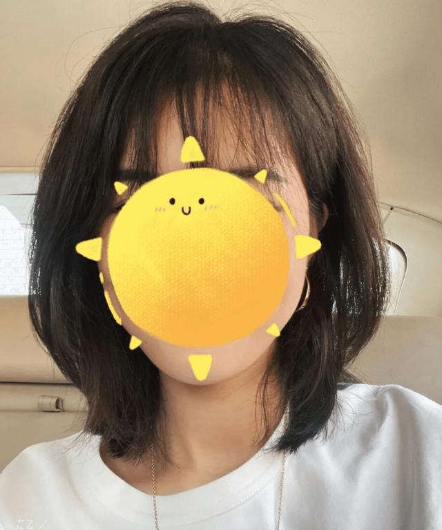 red拒绝披头散发！这3款新年发型，时髦又显脸小