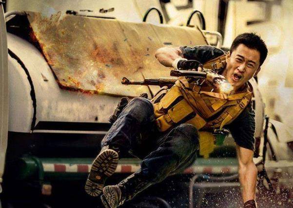 吴京|春节档11部王炸:沈腾占1部,徐峥手握2部,吴京新片有望成大魔王