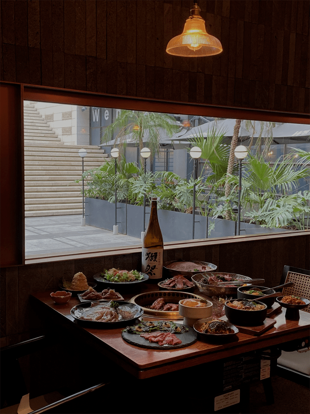 Edelman春节倒计时！聚餐+扫货，来这开启年前逆袭冲刺！