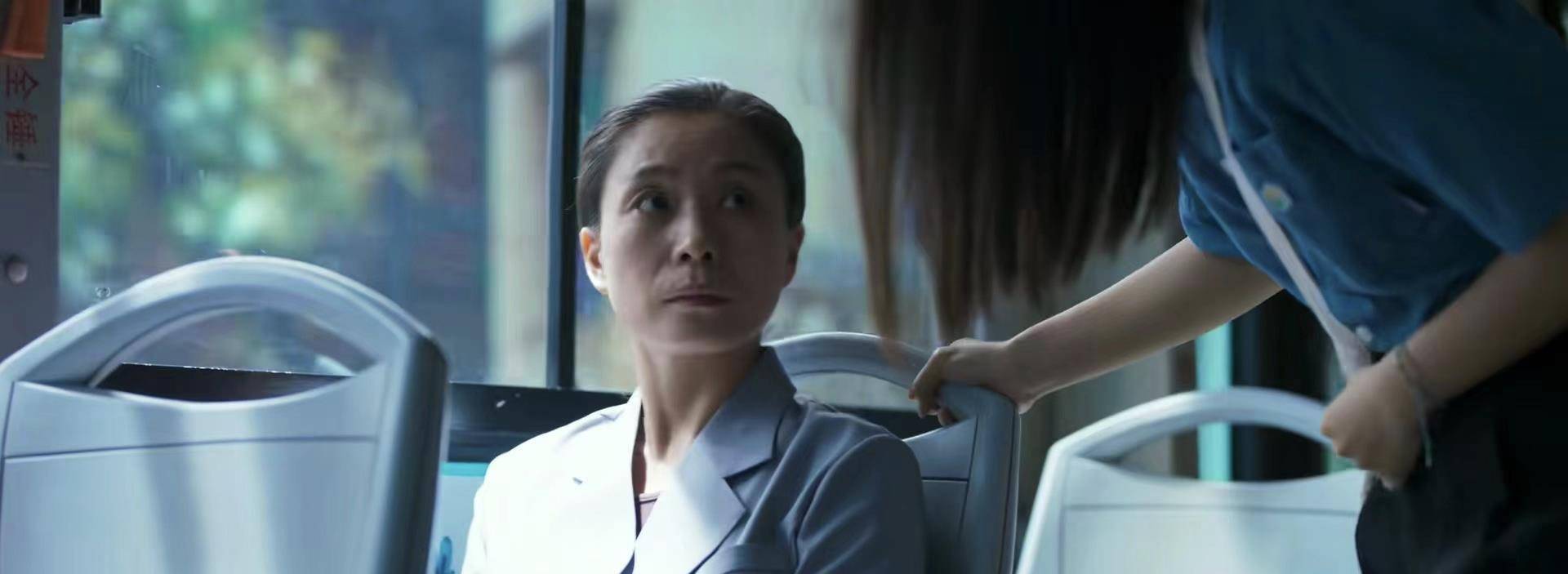 什么|《开端》中，为什么第一个进入循环的是女主？