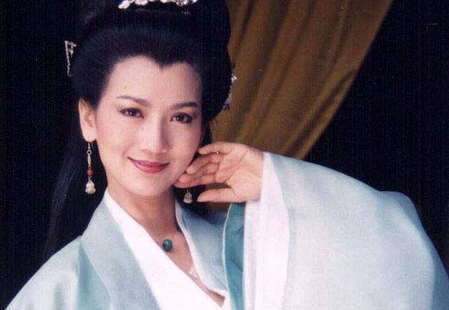 许仙|盘点几位“白娘子”,最后一个经典,第一个意想不到,刘涛温柔