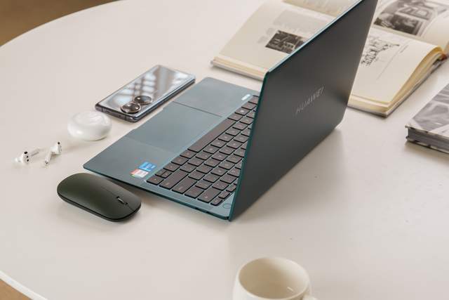 快速体验：华为MateBook X Pro 2022款初报告