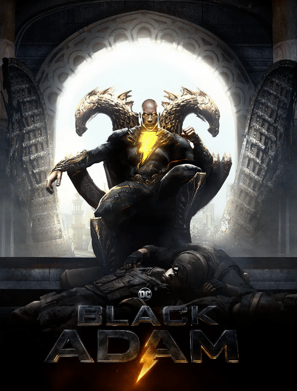 电影|2022年好莱坞大片,漫威和DC大乱斗,《阿凡达2》终于要上映了