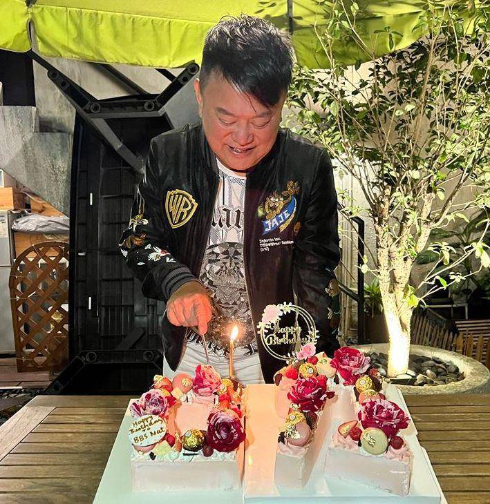 演星爷电影爆红！曾自嘲绝子绝孙…「祝枝山」庆71岁生日封面图