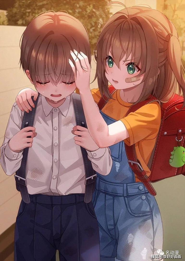 眼泪教你绘画人物哭泣的表情