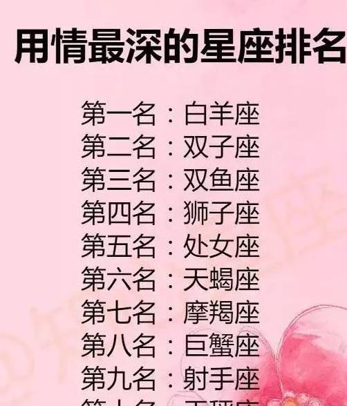 最没脾气星座 dc8b47bc49ae41259f519629602f8a44.jpeg