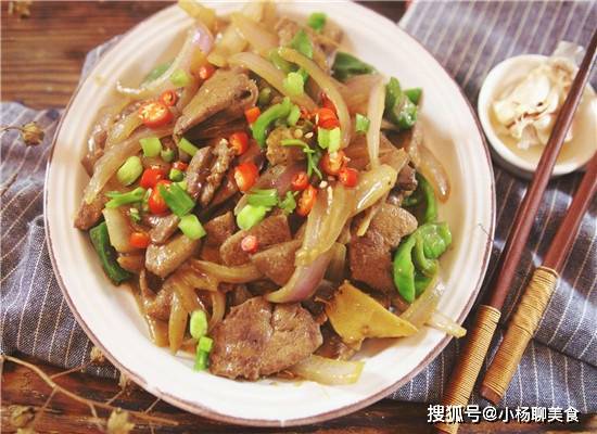 宝宝吃的猪肝怎么炒 0503f559aa434ebbafcffac7552aaa0d.jpeg