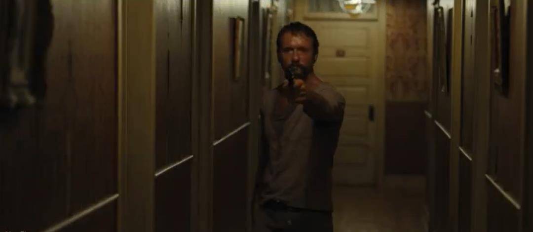 头皮|豆瓣9.4,西部片的天花板