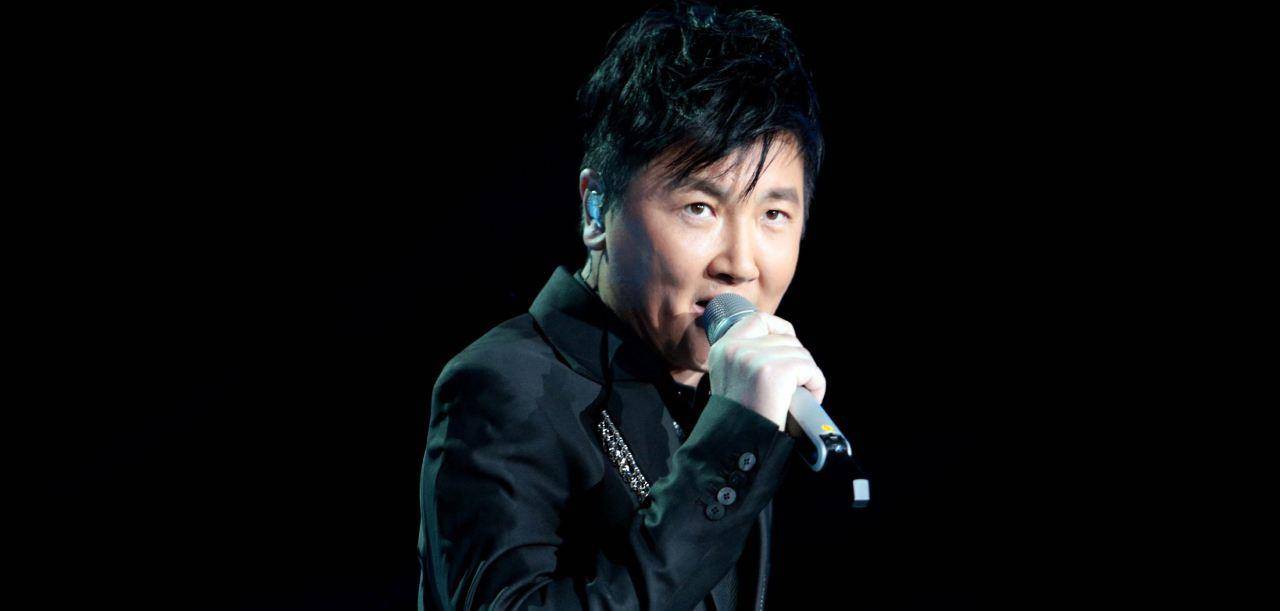 藏歌歌手排行榜_活跃歌手实力排行:中国内地20大流行乐男歌手,囊括新老实力派