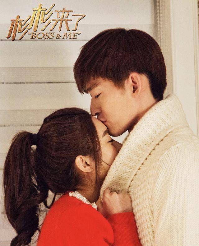 青春|豆瓣评分年冠甜宠剧：《变成你的那一天》7.5分