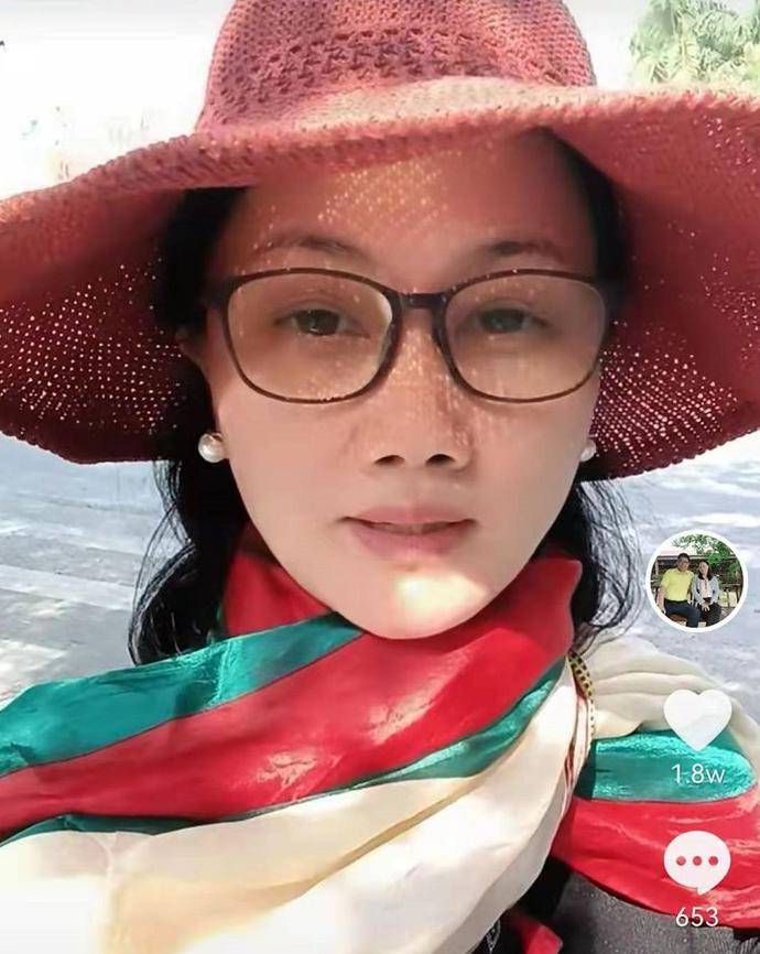 许妈|李莉走了！有人要去北海找舅妈的麻烦，这次她终于不再隐忍