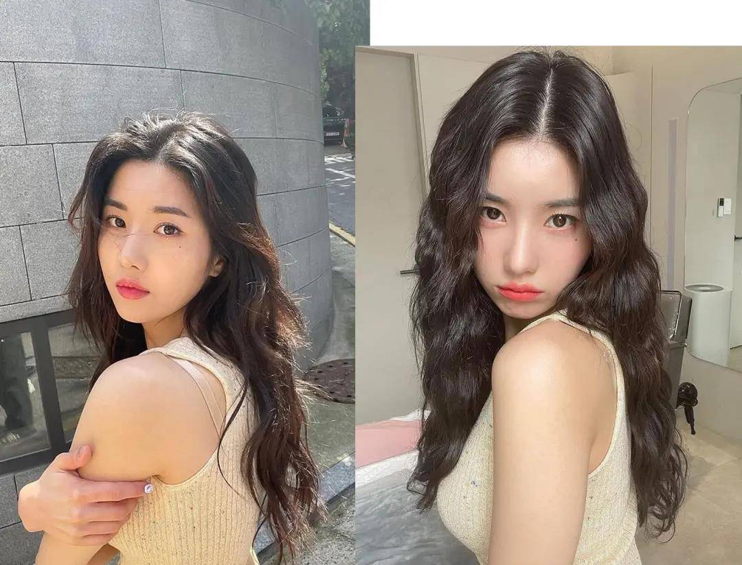 卷发该换发型了！女明星入秋超美发型大盘点