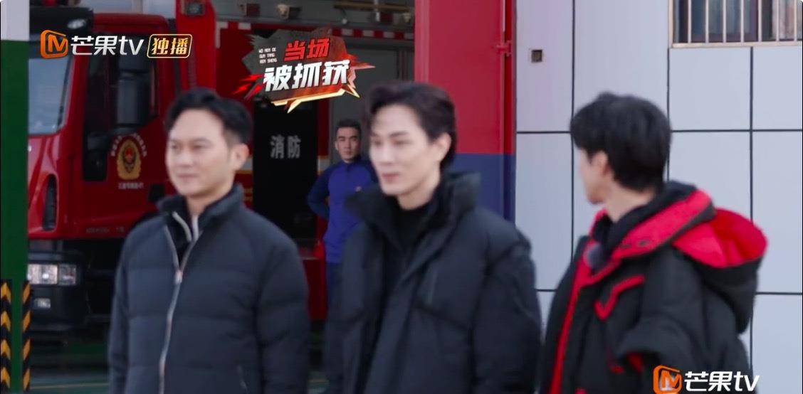 陈小春|《滚烫人生》开播,7位哥哥齐聚,高瀚宇被骂,陈小春让人意外