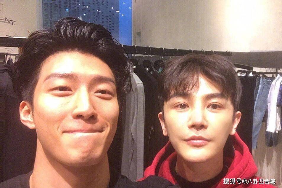 李小璐明星“假鼻子”大PK，帅哥变丑男，美女变女巫，谁越整越残？