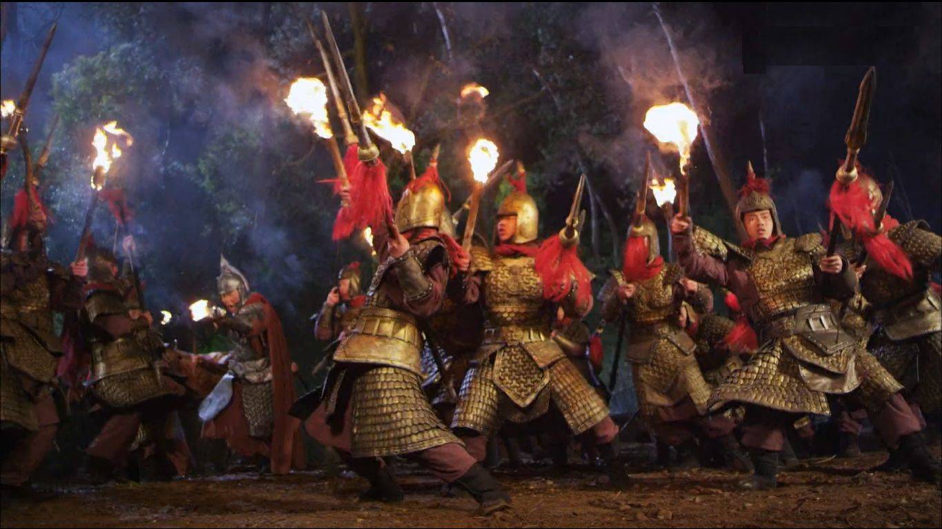 进攻_隋朝_贺若弼