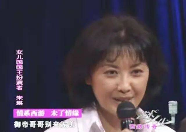 张小斐气质温婉、眉目如画！这7位女星的长相，完全击中了中国人的审美