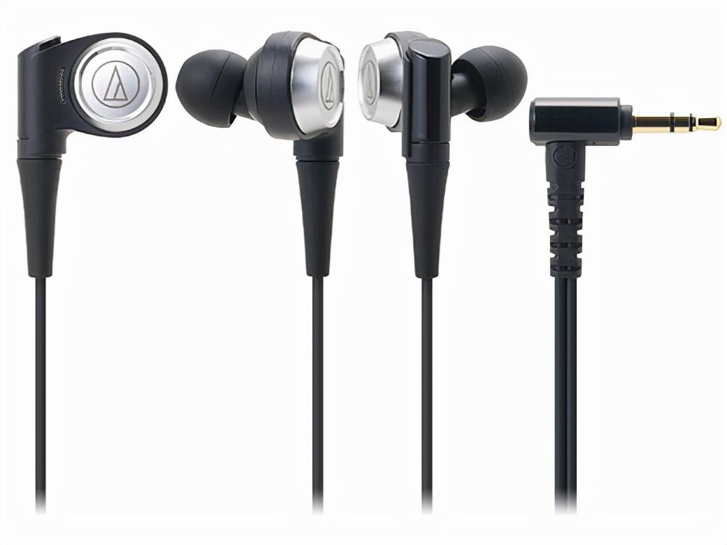 我喜欢日系耳机，但没法爱上铁三角的耳机