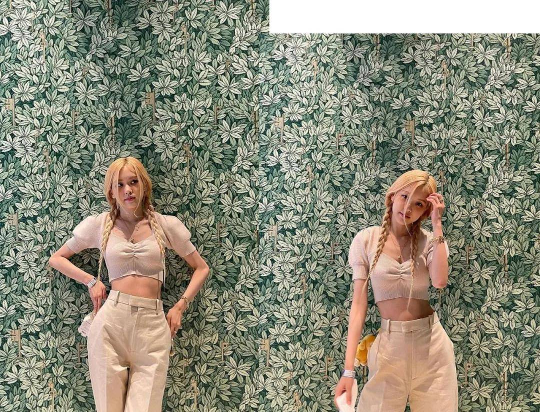 卷发该换发型了！女明星入秋超美发型大盘点