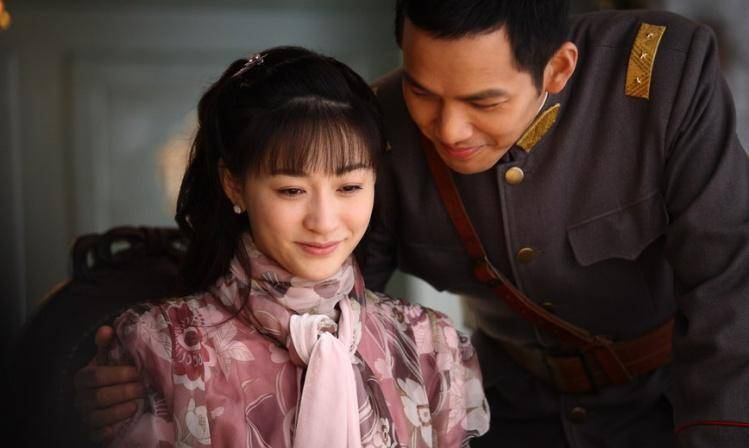 国产|关于钟汉良、李小冉新剧《往后余生》，一个好消息，一个“坏”消息