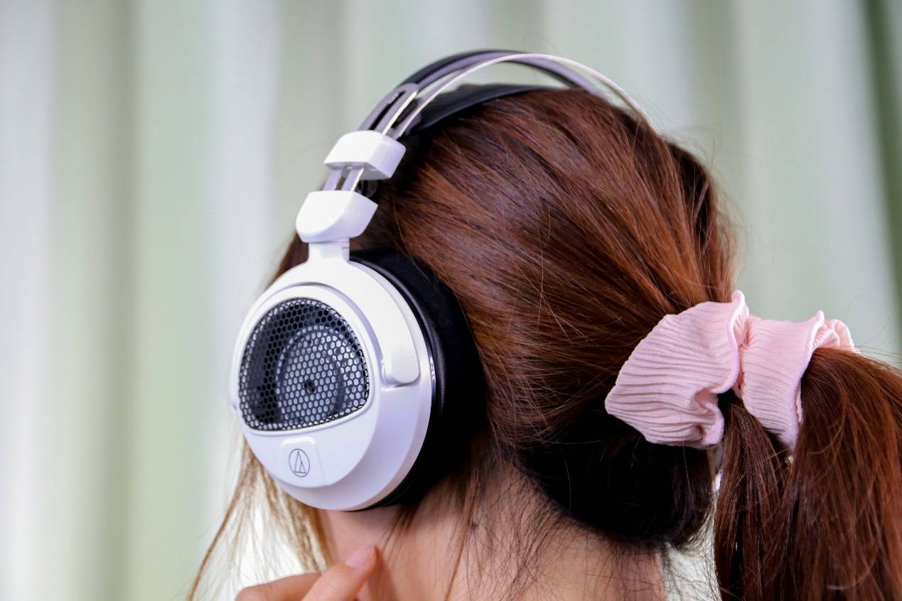 测评盘点|机身轻至220克,铁三角GDL3用空气动圈科技助你“吃鸡”