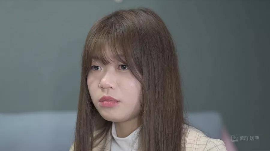 心肝宝贝奖门人:患尿毒症 7 年,她将父母告上法庭_李华_刘嘉妮_母亲