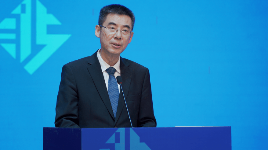 项目|致敬创业者，再启新征程