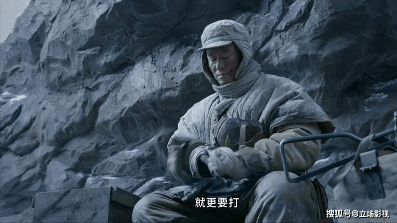 狙击手|《水门桥》首映将至，想要成为中国影史票房第1，还要迈过4道坎