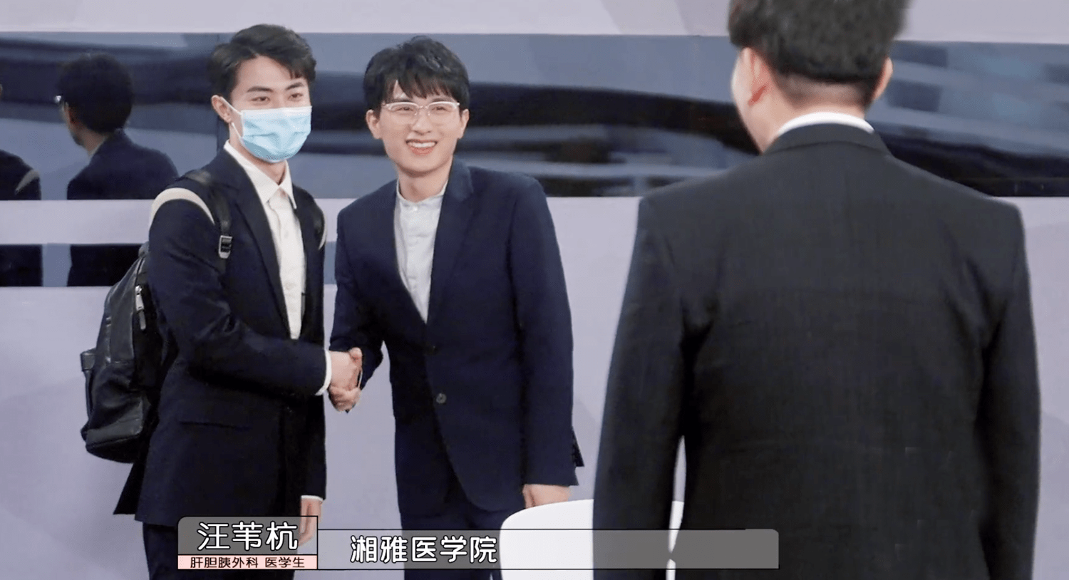 offer|《令人心动的offer3》收官，浙大4子双赢，湘雅2博士陪跑，3个局外人引争议