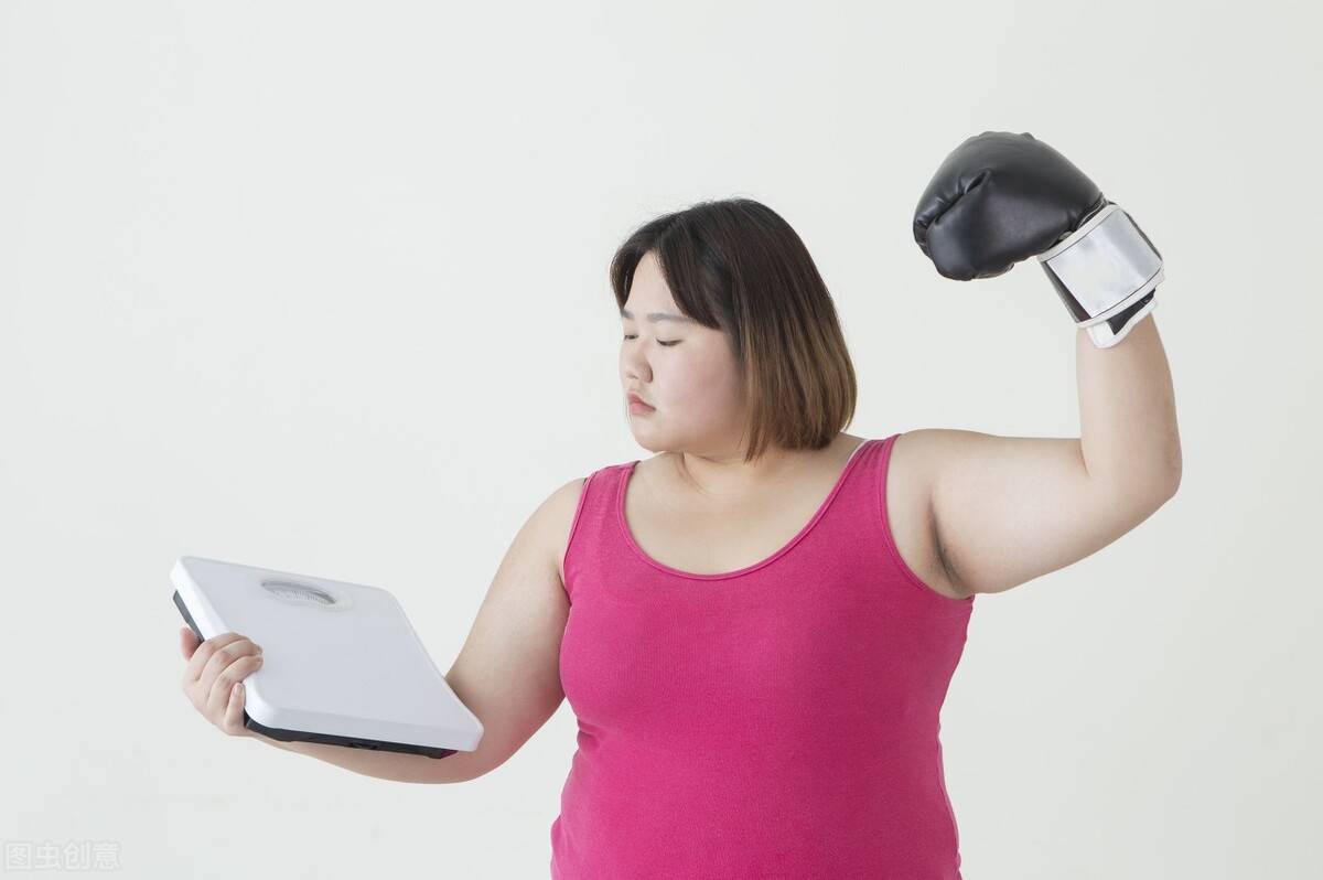 进行|为什么减肥后身材容易反弹？几个方法提升减肥成功率