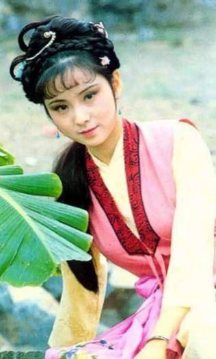 角色|87《红楼梦》她剪了寸头，杨树云急了，指着她说你这个小妖精
