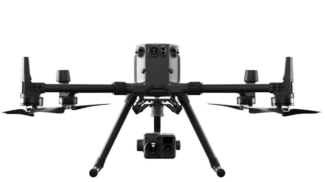 dji 經緯 m300 rtk|史上最強性能怪獸_無人機_飛行_信息