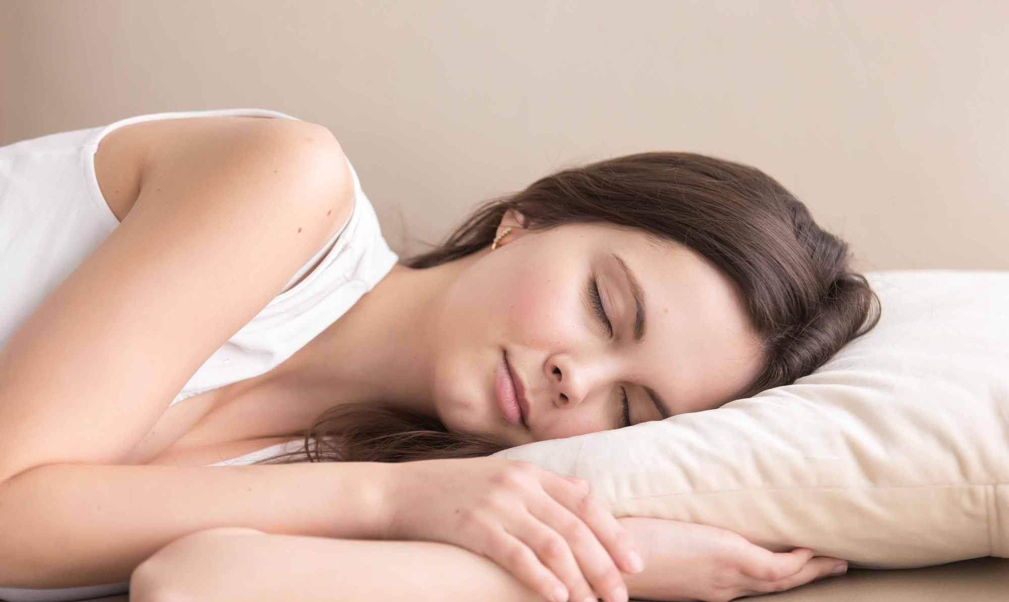 黄脸婆女人三十豆腐渣？坚持做到这4点，女人30照样一朵花