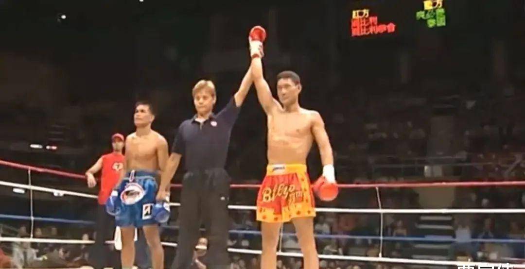 元奎|“红极一时到落寞”的10位真功夫明星，每个都很可惜，有人已老去