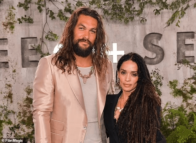 杰森莫玛离婚外媒疯传龙妈是介入者二人亲密合照曝光