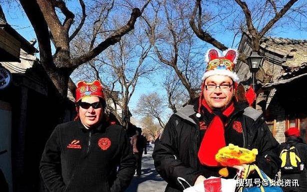 外国人在中国旅游的感受和反响 f3cbb7c7aace4ed3b06cab95dfb5085f.jpeg