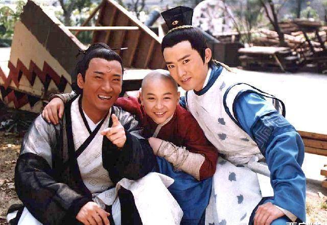 元奎|“红极一时到落寞”的10位真功夫明星，每个都很可惜，有人已老去