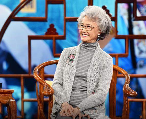 因为|79岁“白骨精”杨春霞:一生不谈西游记,记恨导演杨洁36年